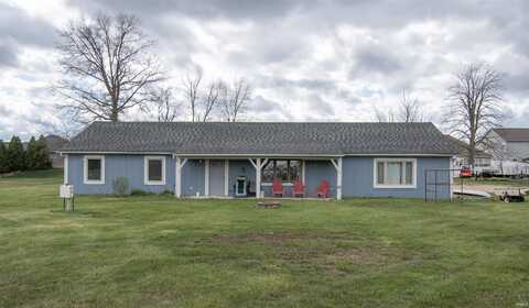 7007 Hazelett Road, Fort Wayne, IN 46835