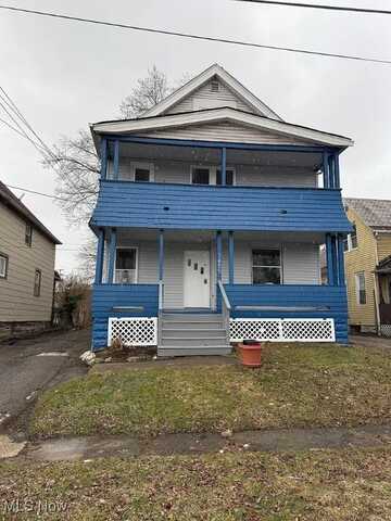 3423 Henninger Road, Cleveland, OH 44109
