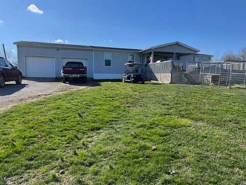 495 Township Road 199, Bloomingdale, OH 43910