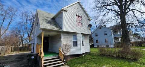 13201 Harvard Avenue, Cleveland, OH 44105
