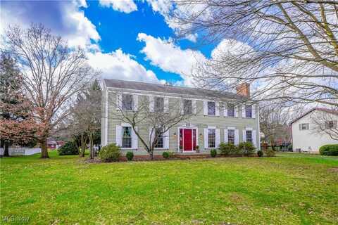 7114 Andiron Circle NW, Canton, OH 44718