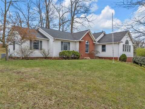 134 Shore Line Avenue NW, Canton, OH 44708
