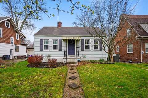 336 Sumatra Avenue, Akron, OH 44305