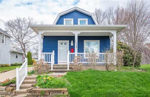 366 Portage Street, Wadsworth, OH 44281