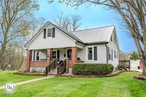 209 Bridge Street, Caldwell, OH 43724