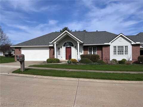 1150 Sterling Oaks Drive, Wadsworth, OH 44281