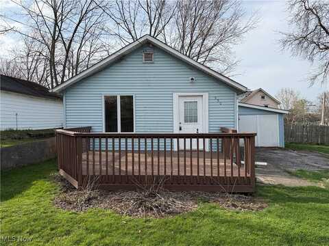 950 Harrison Avenue, Akron, OH 44314