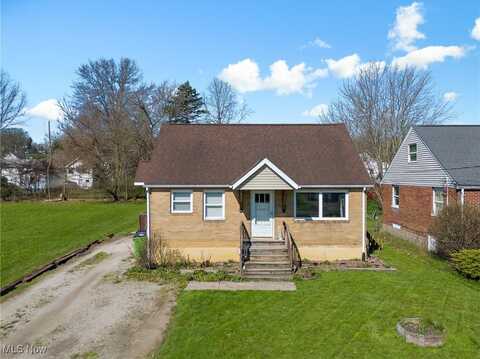 123 N Seneca Street, Rittman, OH 44270