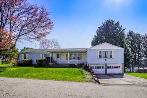 2104 Tanner Avenue SW, Canton, OH 44706