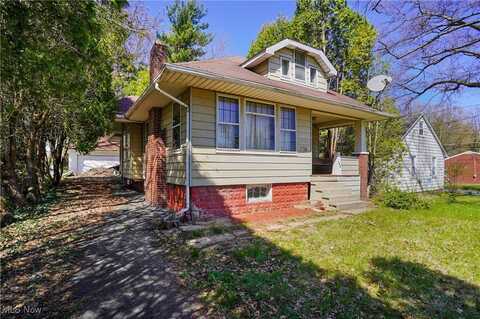 196 Maywood Drive, Youngstown, OH 44512
