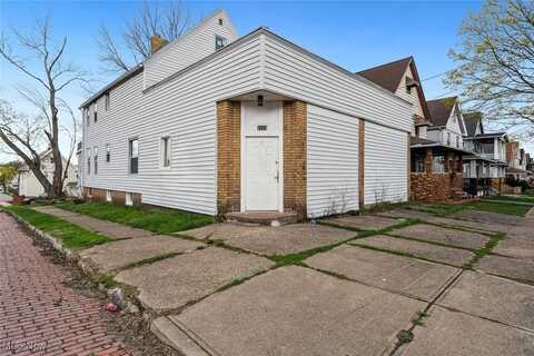 4104 Woburn Avenue, Cleveland, OH 44109