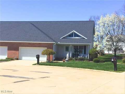 2645 Sawgrass Circle, Massillon, OH 44646