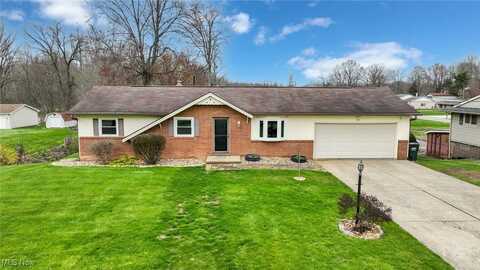 915 39th Street SW, Canton, OH 44706
