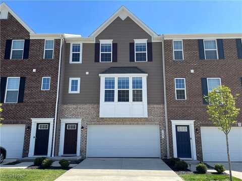1647 S Eckert Lane, Akron, OH 44313