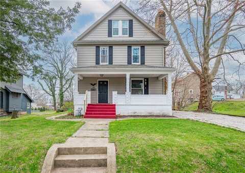 36 W Hiram Street, Barberton, OH 44203