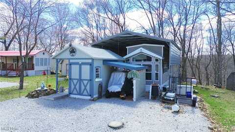 16135 Township Road 211 unit: 81, Loudonville, OH 44842