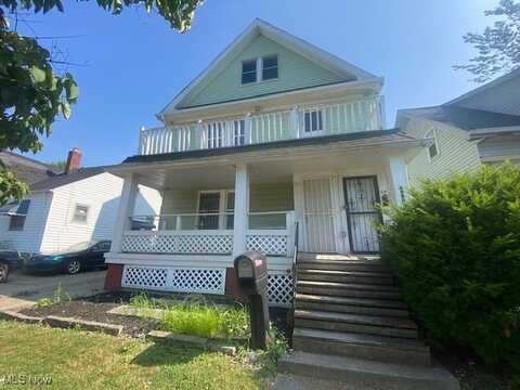 12711 Kadel Avenue, Cleveland, OH 44135