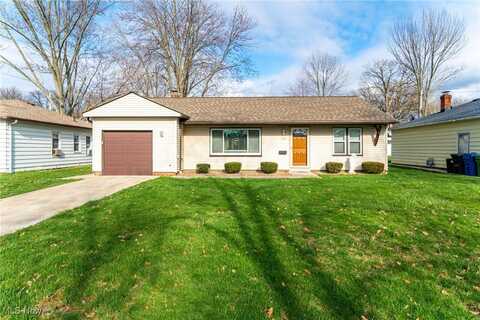 7029 Oakwood Road, Parma, OH 44130