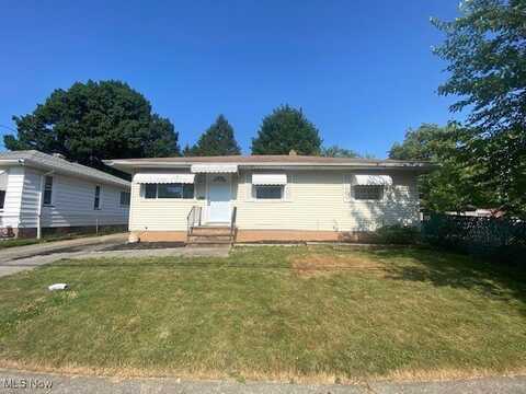 3749 W 104th Street, Cleveland, OH 44111