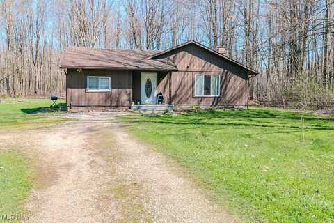 1747 Morning Star Drive, Roaming Shores, OH 44084