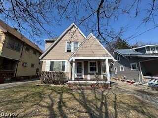 17901 Delavan Avenue, Cleveland, OH 44119