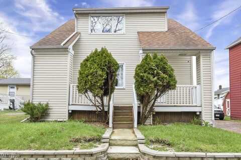 503 Rothrock Avenue, Akron, OH 44314