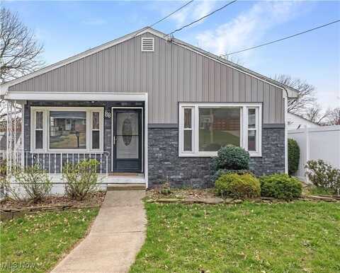 88 E Dresden Avenue, Akron, OH 44301