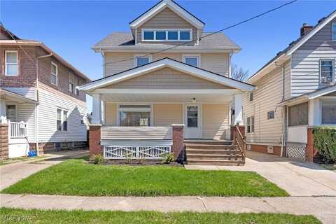 3431 W 94th Street, Cleveland, OH 44102