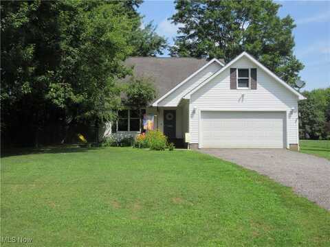 6463 Bel Air Drive, Andover, OH 44003