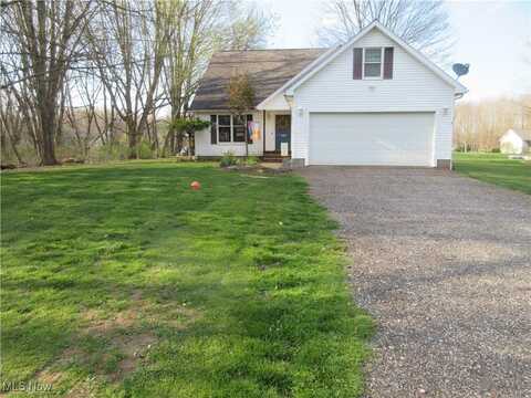 6463 Bel Air Drive, Andover, OH 44003