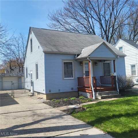 1510 Nichols Avenue, Lorain, OH 44053