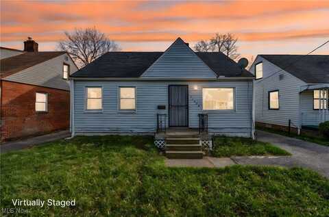 17006 Palda Drive, Cleveland, OH 44128