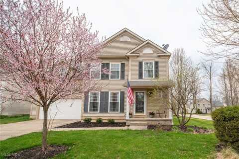 2145 Hiram Lane, Hudson, OH 44236
