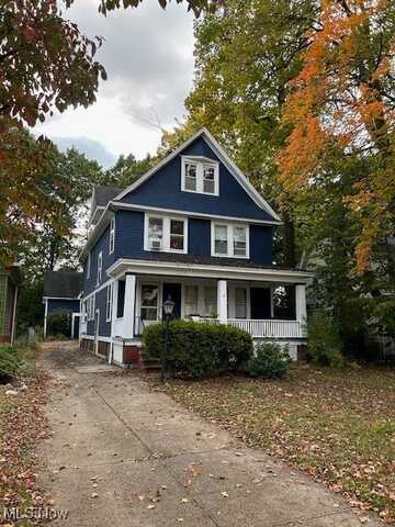 3218 Hyde Park Avenue, Cleveland Heights, OH 44118