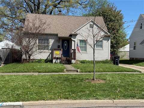 877 N Firestone Boulevard, Akron, OH 44306