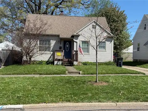 877 N Firestone Boulevard, Akron, OH 44306