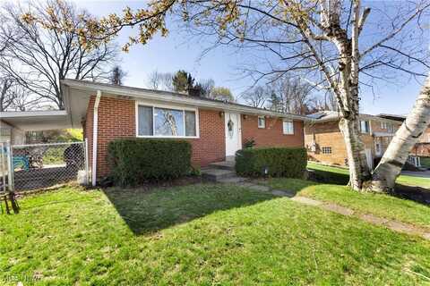 336 Springdale Avenue, Wintersville, OH 43953