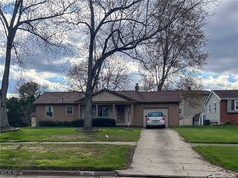 3850 S Schenley Avenue, Youngstown, OH 44511