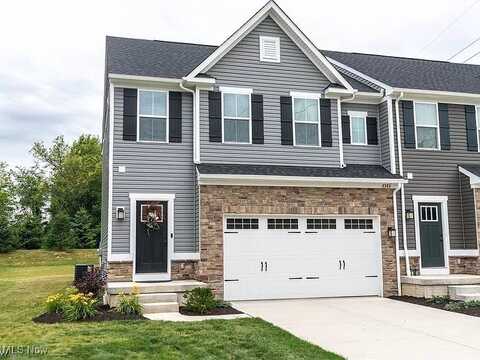 3383 Jackson Park Drive NW, Massillon, OH 44646