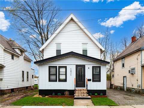 1821 Kenneth Avenue, Cleveland, OH 44109