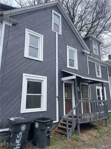 535 Hazel Place, Akron, OH 44304