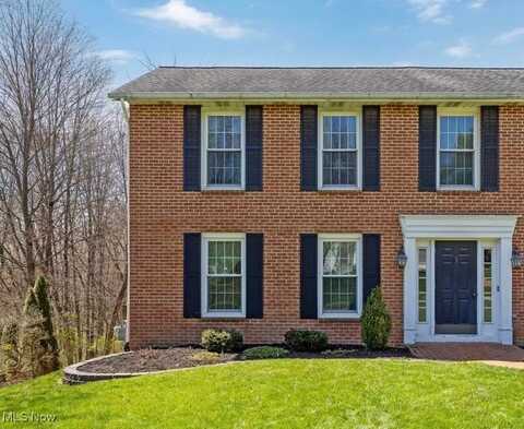 1332 Springbrook Drive, Mansfield, OH 44906