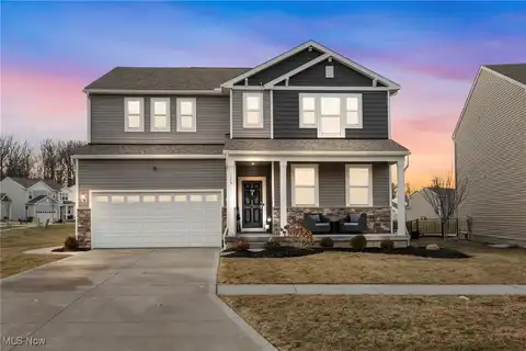 115 N Washburn Road, Tallmadge, OH 44278