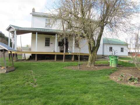 6563 County Line Road, Williamsfield, OH 44093