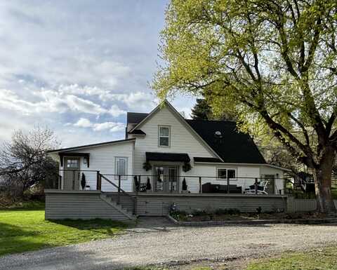 172 HIGHWAY 395 N, COLVILLE, WA 99114