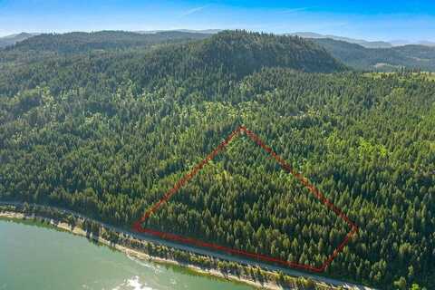 TBD HWY 25 N, EVANS, WA 99126