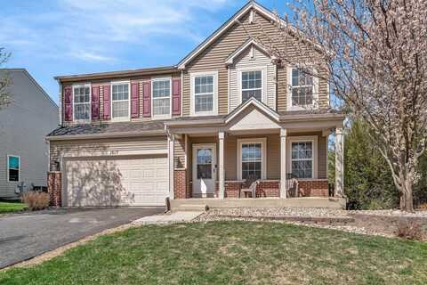 1017 Mountain View Drive, Joliet, IL 60432