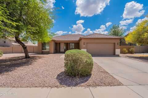 6959 South Wilson Drive, Chandler, AZ 85249