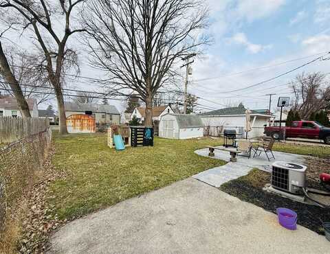28381 Hillview Street, RosevilleCity_Macomb, MI 48066