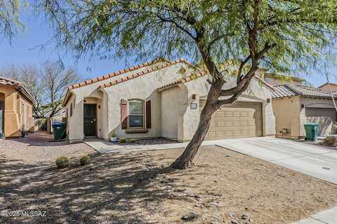 926 West Via De Gala, Sahuarita, AZ 85629